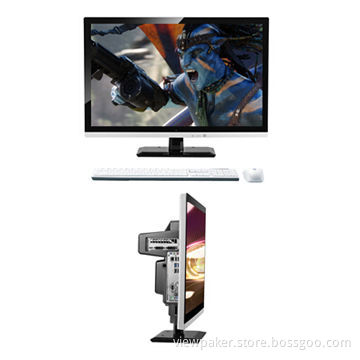 27" all in one PC barebone